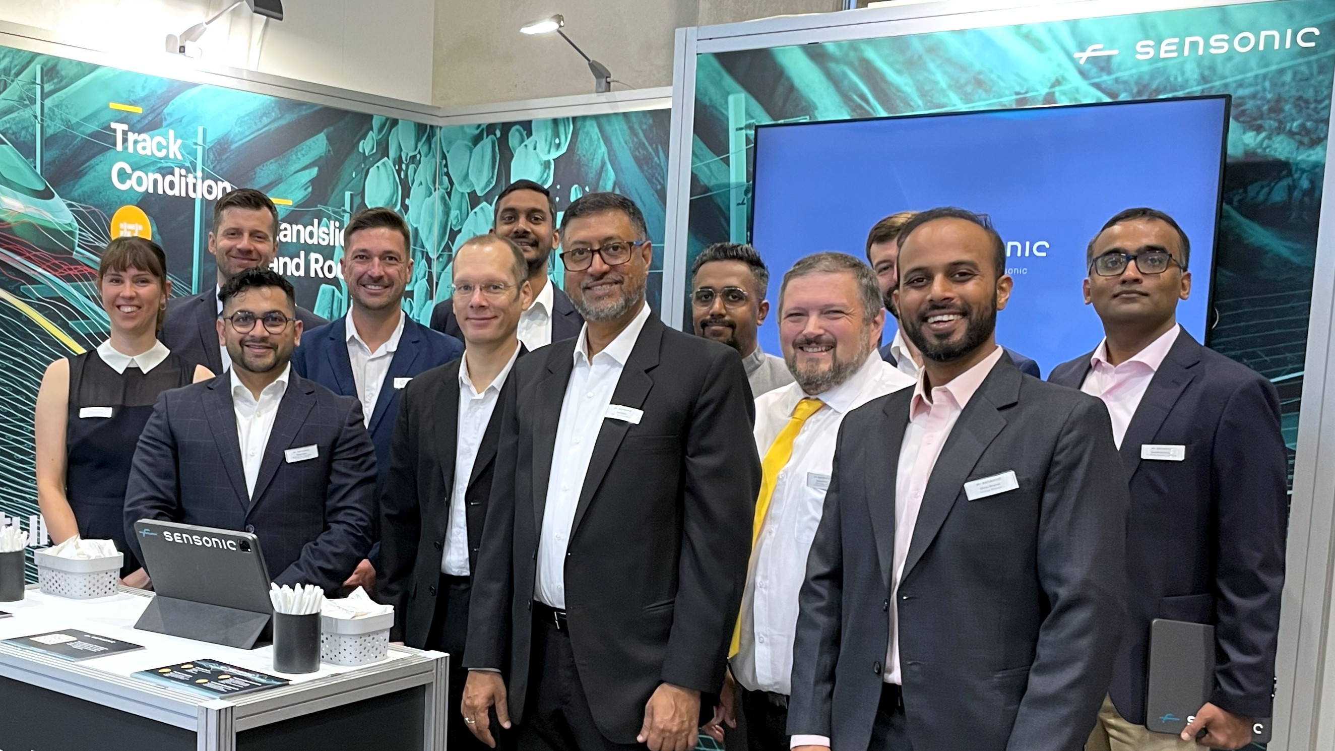 Reflections on InnoTrans 2024